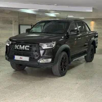 تی۸ ۱۴۰۱ استثنائی