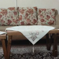 مبلمان راحتی7نفره