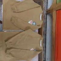 دو دست لباس بچه گانه سن 7و9 سال