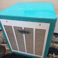 کولر آبی 5500 برفاب