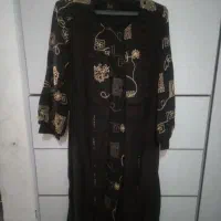 تعدادی مانتو|لباس|بروجرد, |دیوار