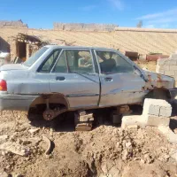 پراید ۸۵|خودرو سواری و وانت|رفسنجان, |دیوار