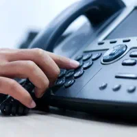 خط تلفن ثابت شهرک مدنی ، قاضیانی|تلفن رومیزی|همدان, |دیوار