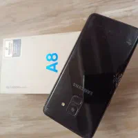سامسونگ A8