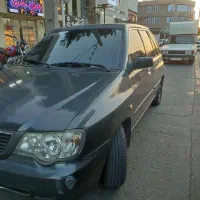 111مدل 90|خودرو سواری و وانت|نیشابور, فرح بخش|دیوار