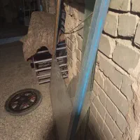 پنجره آلومینیومی|مصالح و تجهیزات ساختمان|ایرانشهر, |دیوار