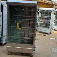 فروش  جوجه گردان 4 و 6 سیخ|فروشگاه و مغازه|پاکدشت, پاکدشت (مامازند)|دیوار