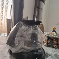 قهوه ساز|سماور، چای‌ساز، قهوه‌ساز|مینودشت, |دیوار