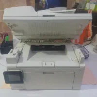 پرینتر چندکاره لیزری اچ پی LaserJetpro MFP M130fw|پرینتر، اسکنر، کپی، فکس|قدس, شهرقدس|دیوار