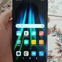 گوشی موبایل شیائومی Redmi Note 8 Pro
