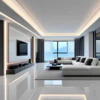 تکواحدی کلید نخورده ویو ابدی غربی ها