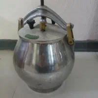 زود پز کپسول آتش نشانی بالن بغل