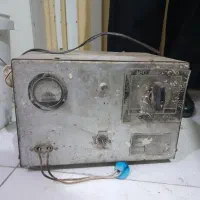 ترانس برق دستی