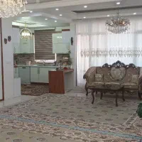 فروش فوری / آپارتمان ۱۲۴ متری /محدوده فقیه رازی۱۱