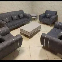 مبل اسکارلت سپاهان|مبلمان خانگی و میز عسلی|ارومیه, |دیوار