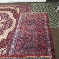 فرش دستبافت قدیمی|فرش|اسدآباد, |دیوار