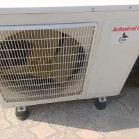 کولر اسپلیت30هزار|کولر گازی و فن‌کوئل|میناب, |دیوار