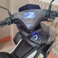 کویر موتور 150|موتورسیکلت|اردبیل, |دیوار