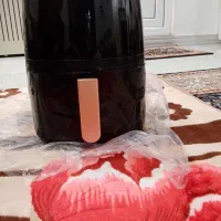 سرخکن بدون روغن