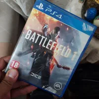 cd بازی ps4 کالاف دیوتی بتلفید