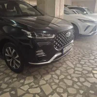 تیگو ۷ پرو پریمیوم ۴۰۴ خشک|خودرو سواری و وانت|کرج, جهان‌شهر|دیوار