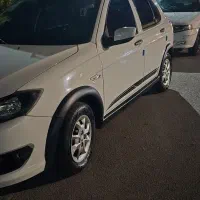 کوئیک Gxr مدل 1404