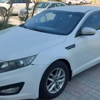 اپتیما ۲۰۱۱