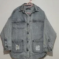 کت جین فری سایز