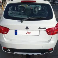 کوئیک85گانه، Gxlمدل1403|خودرو سواری و وانت|قم, نیروگاه|دیوار