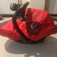 کریر بچه baya