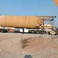 سیلو سیمان/سیلوی سیمان/تانکر/کانکس