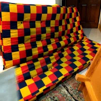 تشک دو نفره