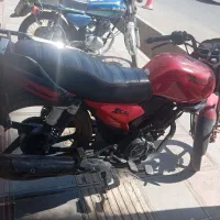 متورایردوکو۱۵cc  سالم