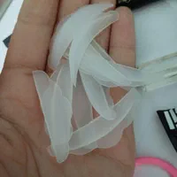 وسایل کاشت مژه و لیفت|آرایشی، بهداشتی، درمانی|گرگان, |دیوار