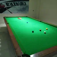 میز بیلیارد|ورزش‌های توپی|ساوه, |دیوار