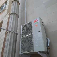 فروش نصب سرویس تعمیر کولرگازی و داکت اسپیلت|کولر گازی و فن‌کوئل|کرج, مطهری|دیوار