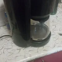 قهوه ساز bitron|سماور، چای‌ساز، قهوه‌ساز|فردیس, قریشی|دیوار