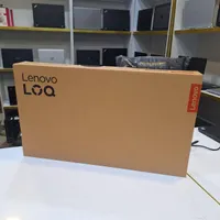 لپ تاپ گیمینگ Lenovo LOQ+ موس اورجینال