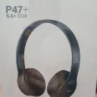 هدفون بلوتوثی