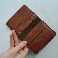 جاکارتی جمع و جور دست ساز|کیف، کفش، کمربند|ساوه, |دیوار