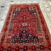 فرش دستباف