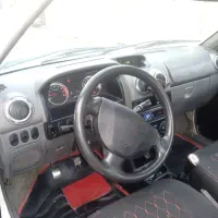 پراید وانت ۱۵۱|خودرو سواری و وانت|ساری, |دیوار