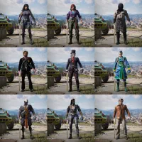 اکانت کالاف|کنسول، بازی ویدئویی و آنلاین|بیرجند, |دیوار