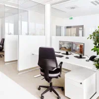 جویای کار اداری هستم