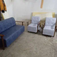 تولیدی مبل راحتی (تهرانپارس)|مبلمان خانگی و میز عسلی|تهران, جوادیه تهرانپارس|دیوار