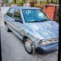 پراید ۸۶|خودرو سواری و وانت|عباسآباد, |دیوار