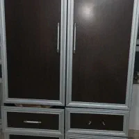 کمدلباس درسایز 120×2