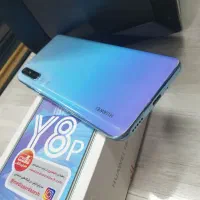 هواوی Y8p رم ۶ و۱۲۸‌گیگ تمیز|موبایل|مشهد, بلال|دیوار