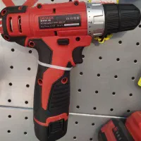 دریل شارژی|ابزارآلات|ملارد, |دیوار