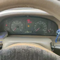 405GLX شاسی سالم|خودرو سواری و وانت|تهران, شهرک شریفی|دیوار